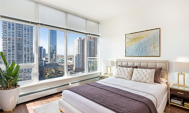 The Arch - 2 Bedroom...