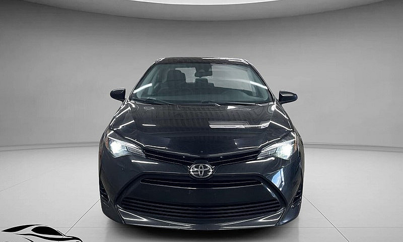 Toyota Corolla Le 20...