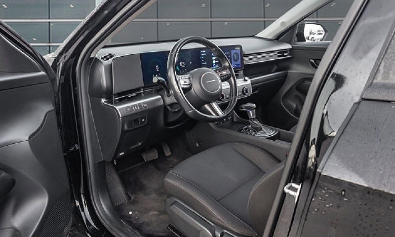 2024 Hyundai Kona Pr...