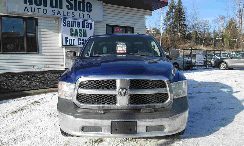 2017 Ram 1500 St...