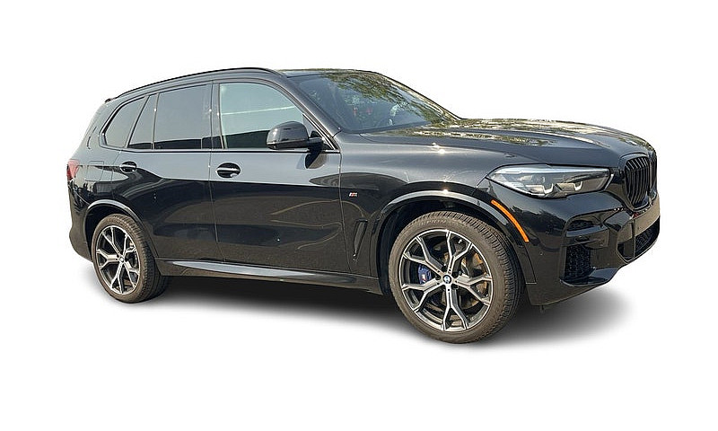 2023 Bmw X5 M50I Pre...