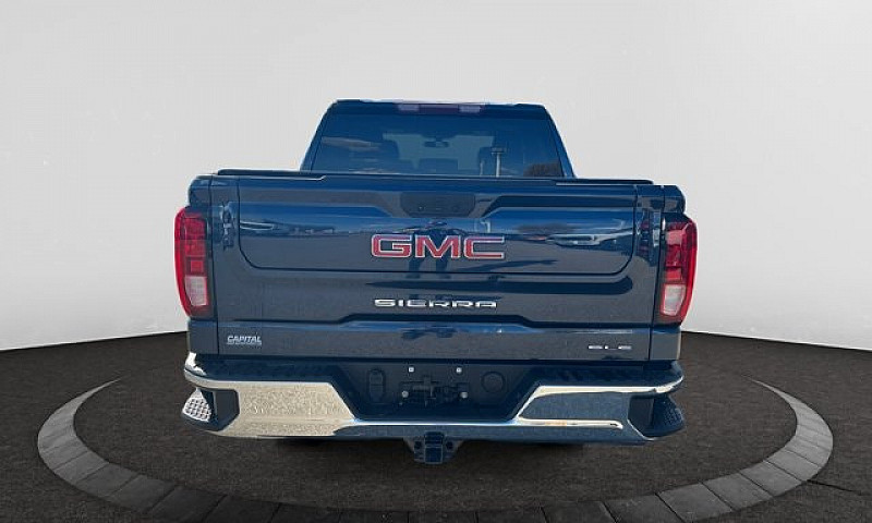 2022 Gmc Sierra 1500...