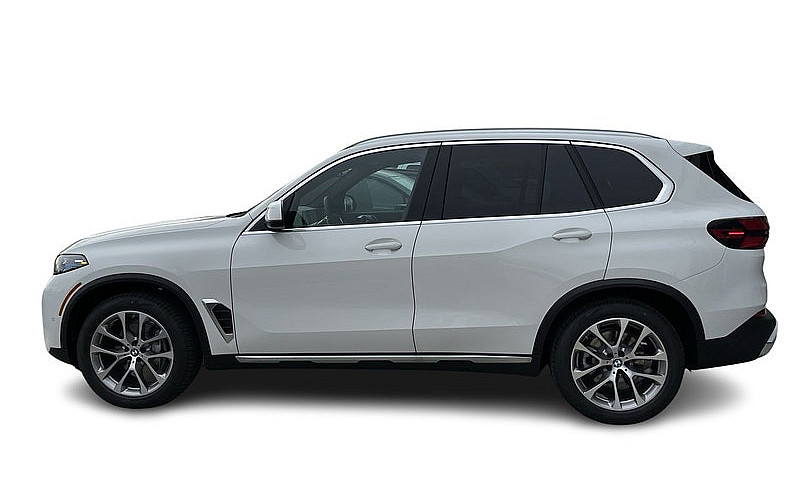 2024 Bmw X5...