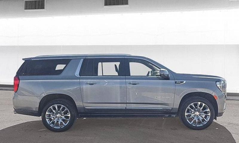 2021 Gmc Yukon Xl De...
