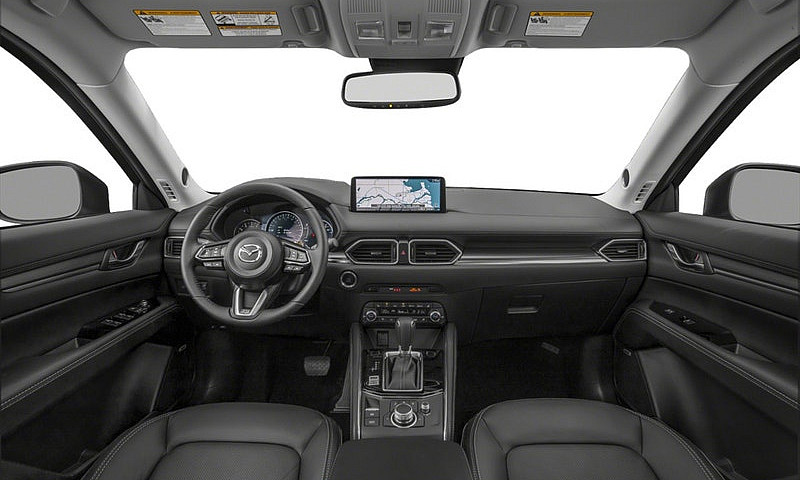 2025 Mazda Cx-5 Gt G...