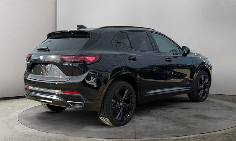 2026 Buick Envision ...