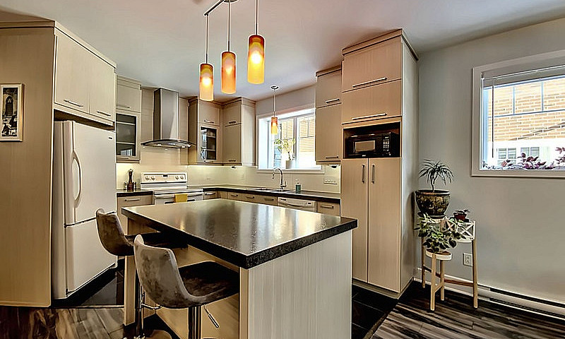 345 000$ - Condo À V...