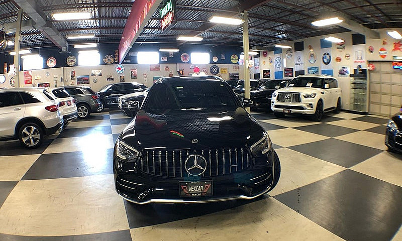 2021 Mercedes-Benz G...
