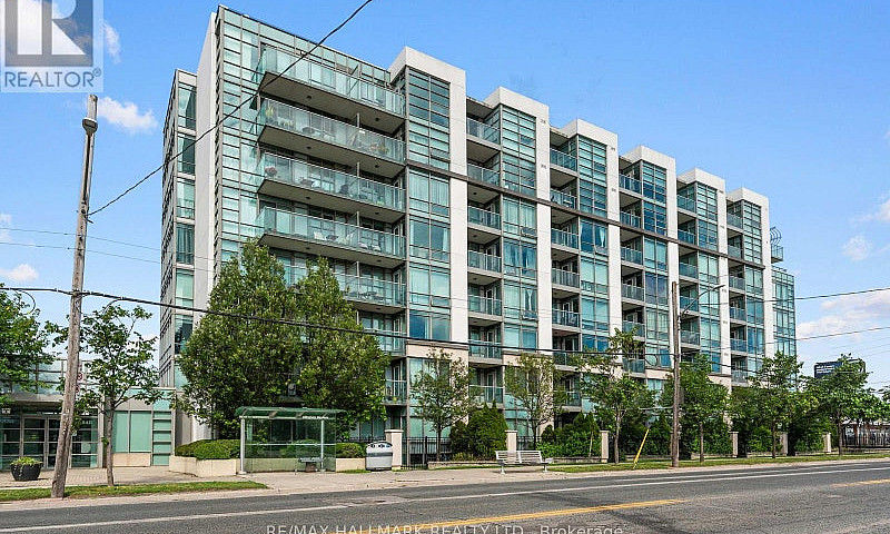 511 - 3840 Bathurst ...