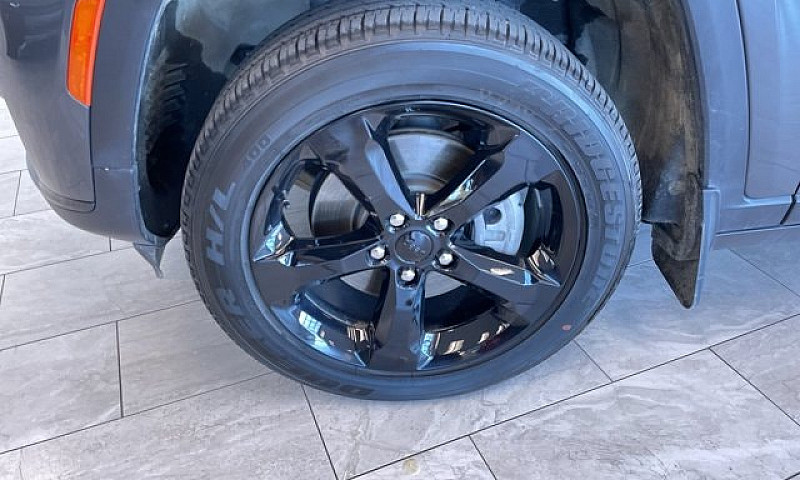 2025 Jeep Grand Cher...