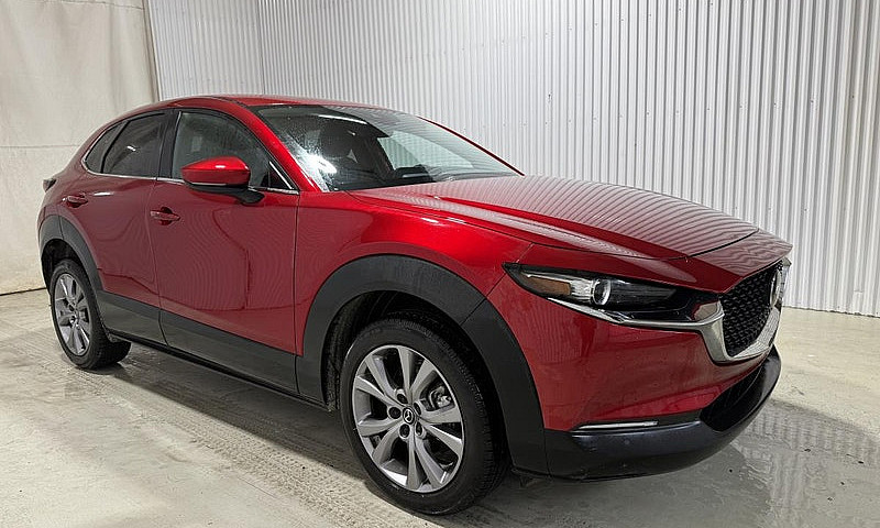 Mazda Cx-30 Gs Ti 20...