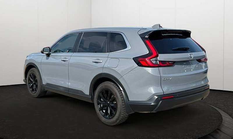 2023 Honda Cr-V Ex-L...
