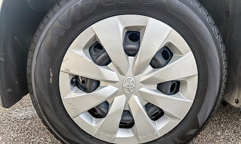 2024 Toyota Corolla ...