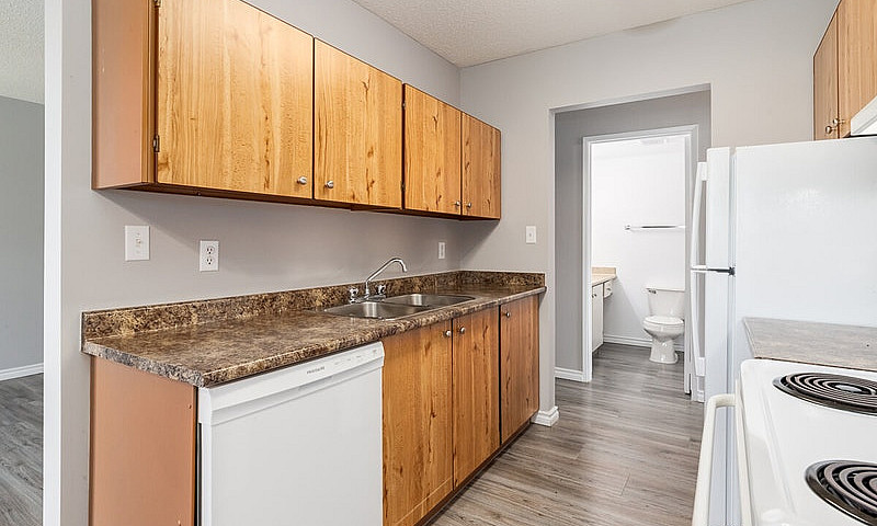 Affordable Apartment...