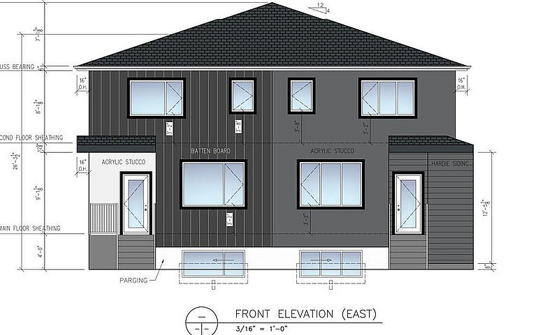395 Rosedale Avenue ...