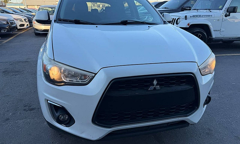 2013 Mitsubishi Rvr ...