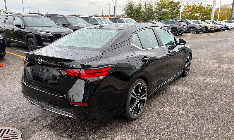 2020 Nissan Sentra S...