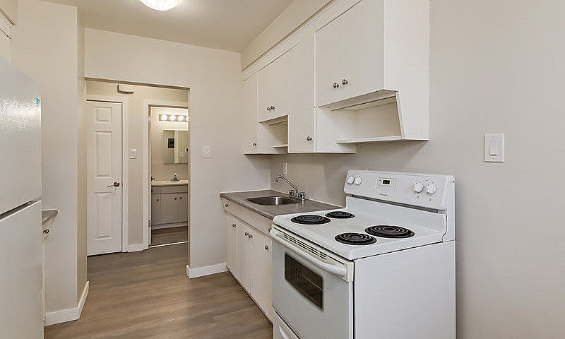 Affordable Apartment...