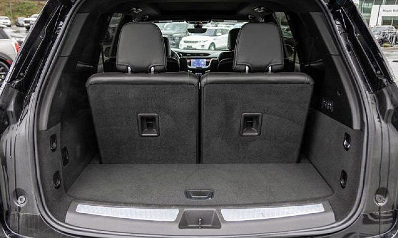 2024 Cadillac Xt6 Aw...