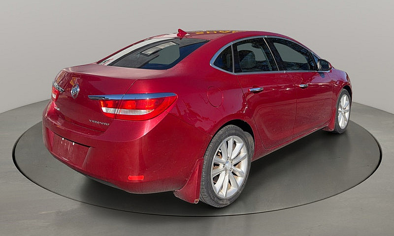 2014 Buick Verano (C...