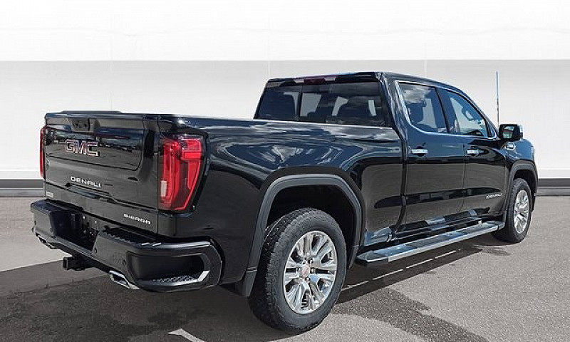 2024 Gmc Sierra 1500...