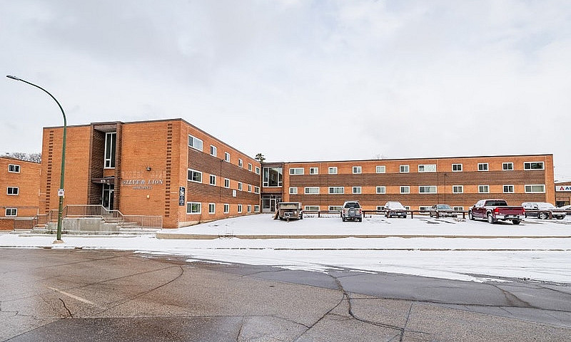 273 Talbot Ave- Silv...