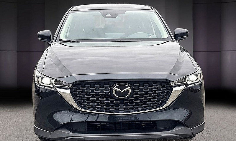 2024 Mazda Cx-5 Gx |...