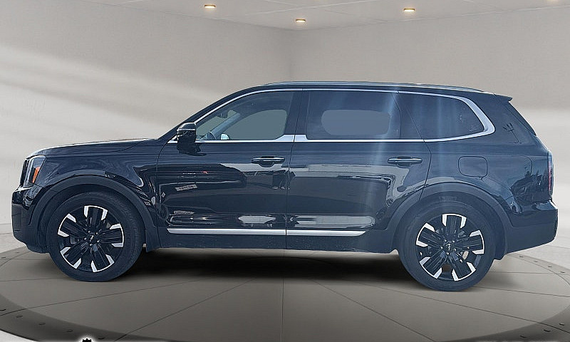 2024 Kia Telluride S...