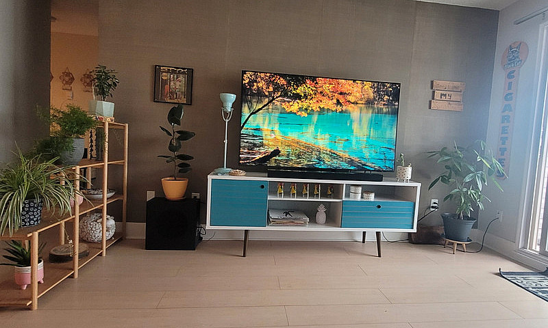 Peaceful Living. 1 B...