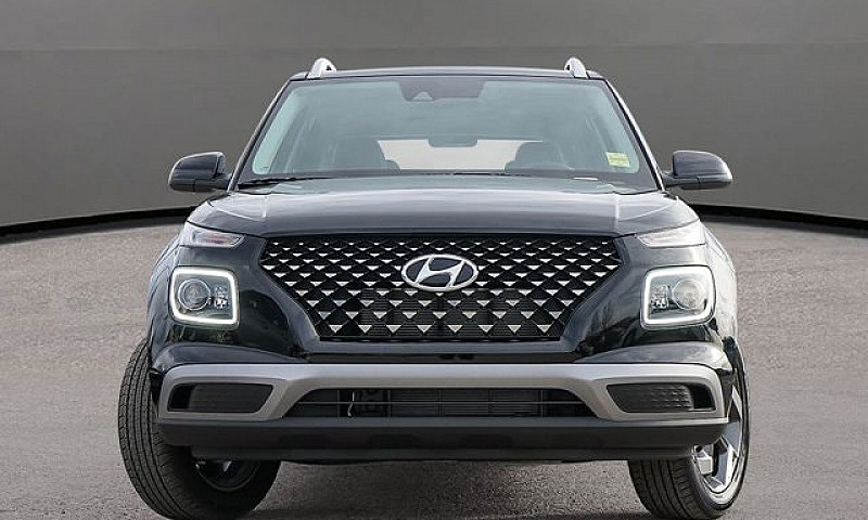 2026 Hyundai Venue U...