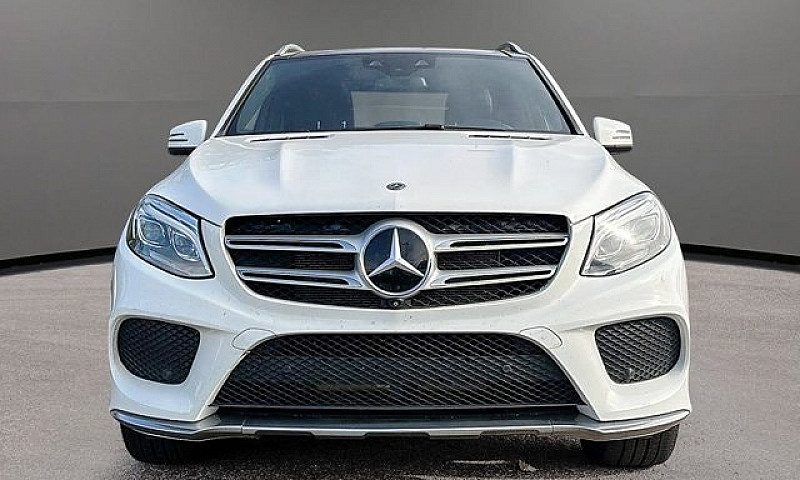 2018 Mercedes-Benz G...