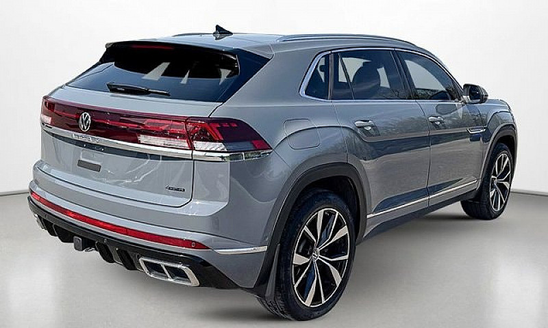 2024 Volkswagen Atla...