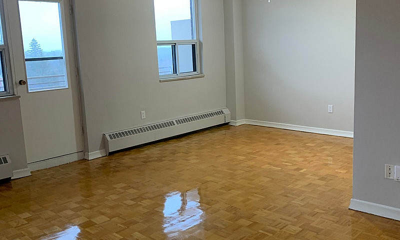 Two Bedroom Apartmen...