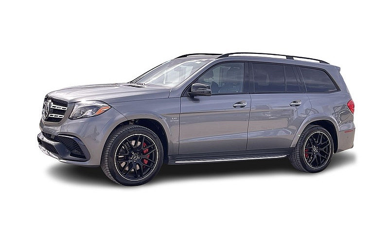 2018 Mercedes-Benz G...
