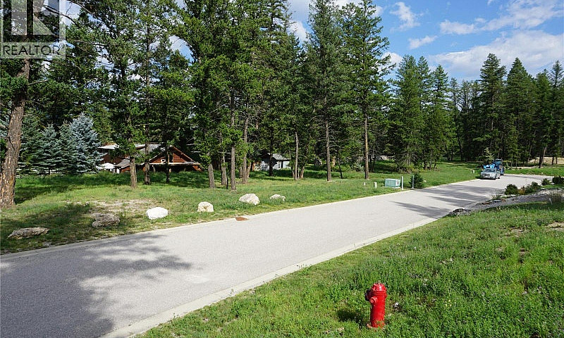 Eaglebrook Court Lot...