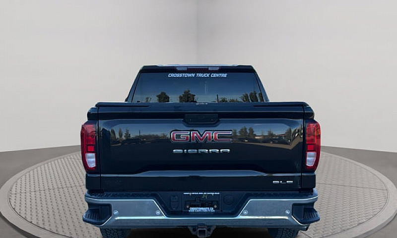 2020 Gmc Sierra 1500...
