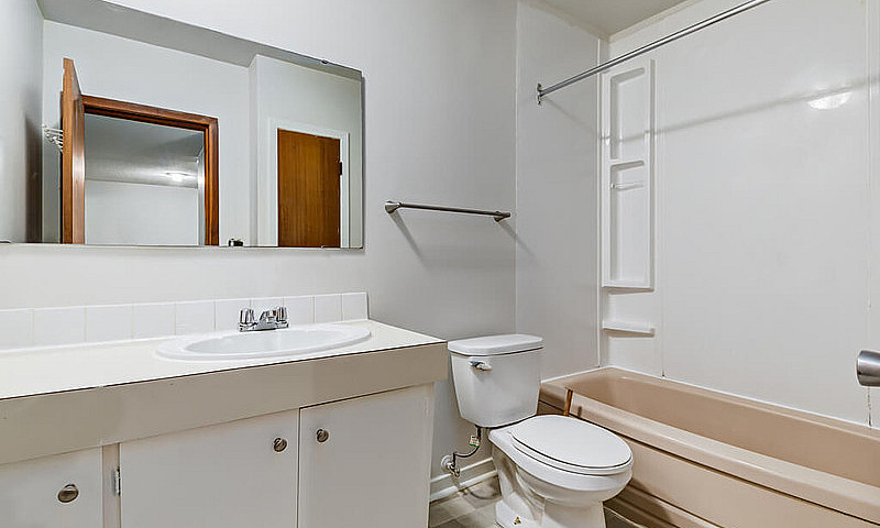 Affordable Apartment...