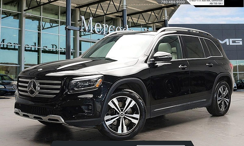 2025 Mercedes-Benz G...