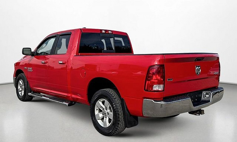 2017 Ram 1500 Slt | ...