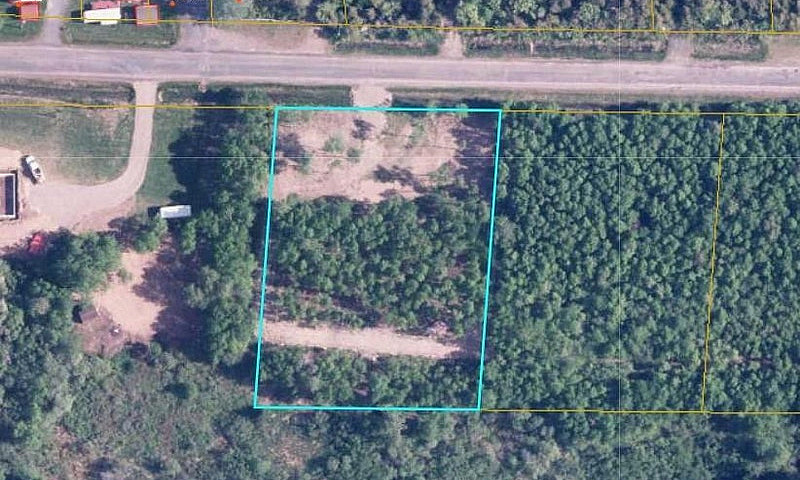 Vacant Land Goulette...