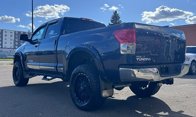 2007 Toyota Tundra L...