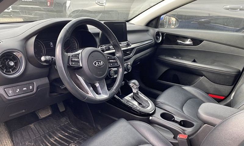 2019 Kia Forte Ex+ *...