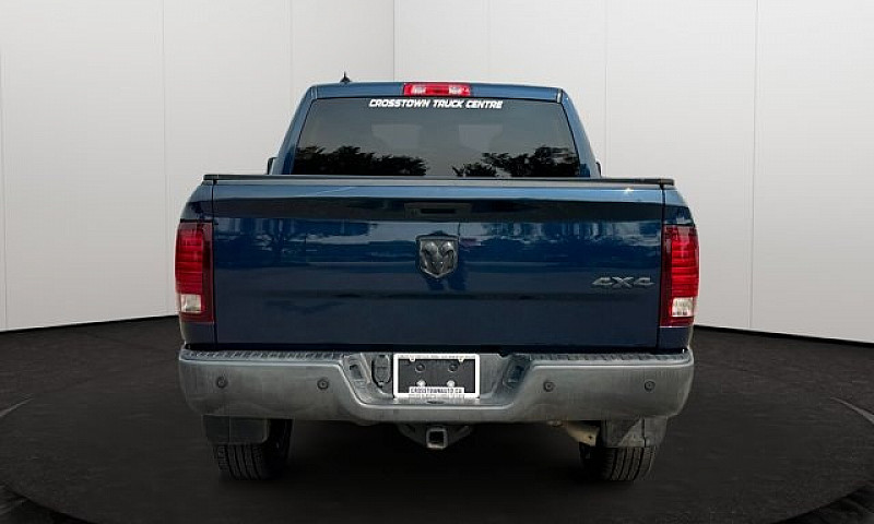 2023 Ram 1500 Classi...