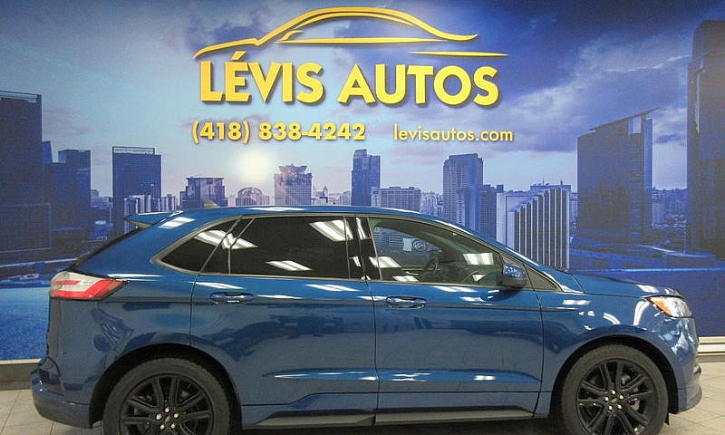 Ford Edge 2022 St-Li...