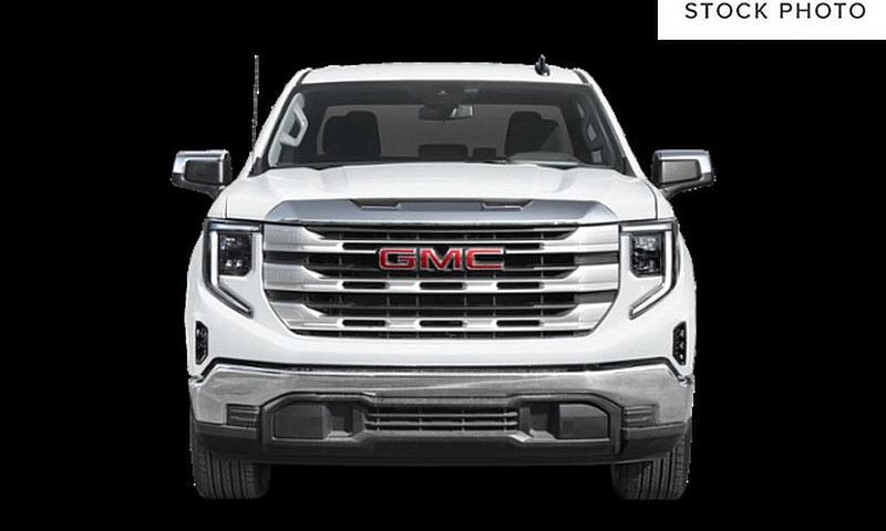 2026 Gmc Sierra 1500...