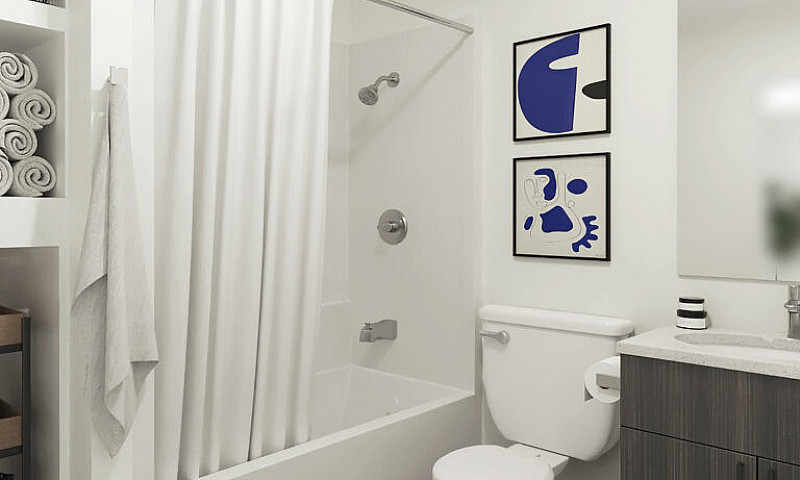 Fairfield Apartments...