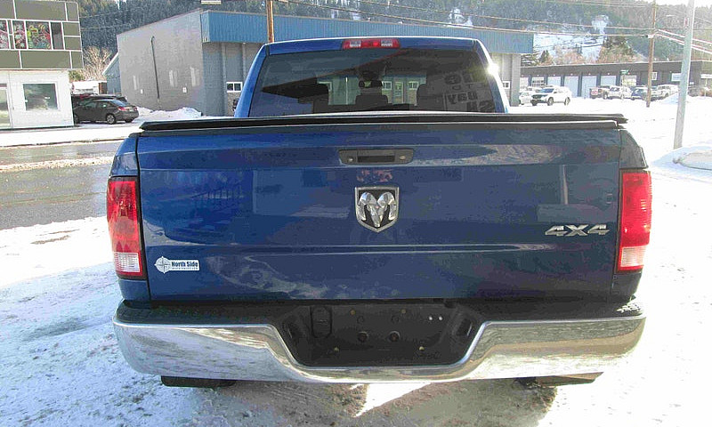 2017 Ram 1500 St...