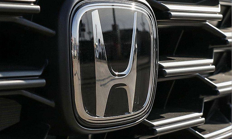 2026 Honda Cr-V Lx 2...