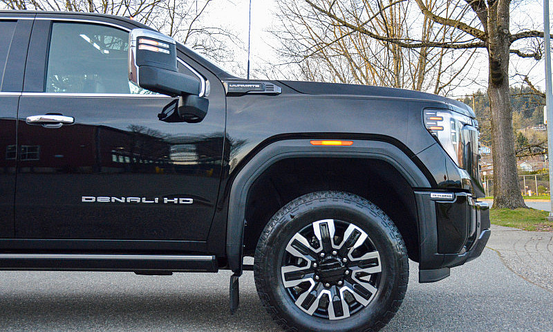 2024 Gmc Sierra 3500...