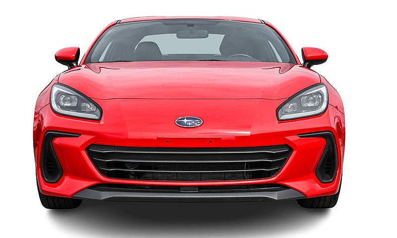 2023 Subaru Brz Base...